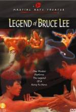 Watch The Legend of Bruce Lee Tvmuse