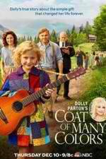 Watch Dolly Parton's Coat of Many Colors Tvmuse