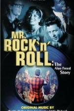 Watch Mr. Rock 'n' Roll: The Alan Freed Story Tvmuse