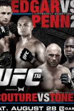 Watch UFC 118: Preliminary Fights Tvmuse