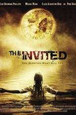 Watch The Invited Tvmuse