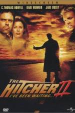 Watch The Hitcher II I've Been Waiting Tvmuse