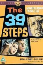 Watch The 39 Steps Tvmuse