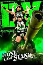 Watch WWE: DX: One Last Stand Tvmuse