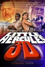 Watch Little Hercules in 3-D Tvmuse