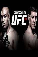 Watch Countdown to UFC 183: Silva vs. Diaz Tvmuse