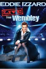 Watch Eddie Izzard Live from Wembley Tvmuse