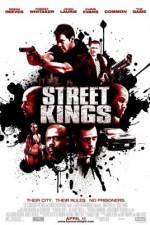 Watch Street Kings Tvmuse