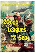 Watch 20,000 Leagues Under the Sea Tvmuse