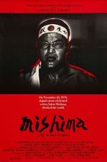 Watch Mishima: A Life in Four Chapters Tvmuse