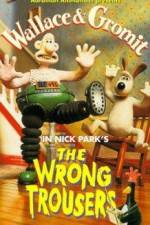 Watch Wallace & Gromit in The Wrong Trousers Tvmuse