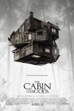 Watch The Cabin in the Woods Tvmuse