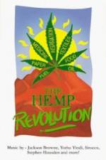 Watch The Hemp Revolution Tvmuse