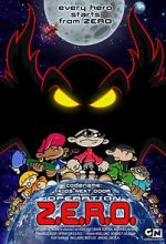 Watch Codename: Kids Next Door - Operation Z.E.R.O. Tvmuse