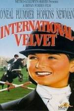 Watch International Velvet Tvmuse