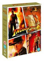 Watch Indiana Jones and the Ultimate Quest Tvmuse