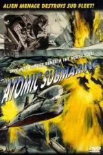 Watch The Atomic Submarine Tvmuse