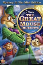 Watch The Great Mouse Detective: Mystery in the Mist Tvmuse