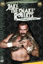 Watch Jake 'The Snake' Roberts Pick Your Poison Tvmuse