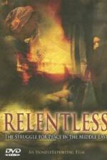 Watch Relentless Struggle for Peace in the Middle East Tvmuse