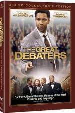 Watch The Great Debaters Tvmuse