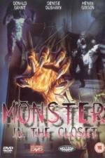 Watch Monster in the Closet Tvmuse