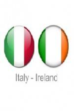 Watch Italy vs Ireland Tvmuse