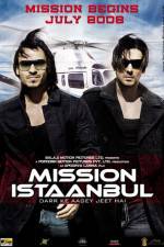 Watch Mission Istaanbul Tvmuse