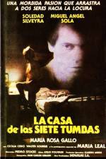 Watch La casa de las siete tumbas Tvmuse