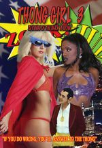 Watch Thong Girl 3: Revenge of the Dark Widow Tvmuse