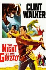 Watch The Night of the Grizzly Tvmuse