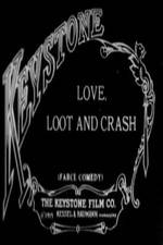 Watch Love Loot and Crash Tvmuse