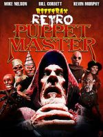 Watch RiffTrax: Retro Puppet Master Tvmuse