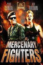 Watch Mercenary Fighters Tvmuse