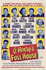 Watch O. Henry\'s Full House Tvmuse