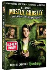 Watch Mostly Ghostly 3: One Night in Doom House Tvmuse