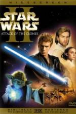 Watch Star Wars: Episode II - Attack of the Clones Tvmuse