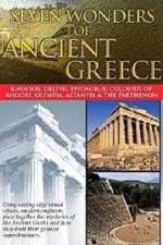 Watch Discovery Channel: Seven Wonders of Ancient Greece Tvmuse