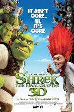 Watch Shrek Forever After Tvmuse