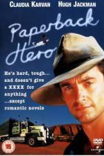 Watch Paperback Hero Tvmuse