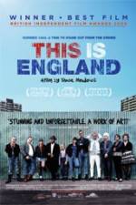 Watch This Is England Tvmuse