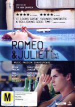 Watch Romeo and Juliet: A Love Song Tvmuse