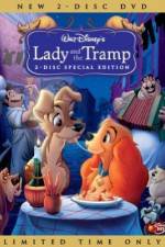 Watch Lady and the Tramp Tvmuse