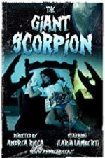 Watch The Giant Scorpion Tvmuse