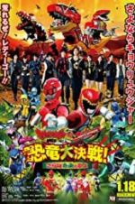 Watch Zyuden Sentai Kyoryuger vs. Go-Busters: Dinosaur Great Battle! Farewell, Eternal Friends Tvmuse