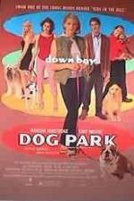Watch Dog Park Tvmuse