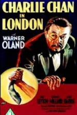 Watch Charlie Chan in London Tvmuse