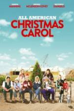 Watch All American Christmas Carol Tvmuse
