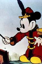 Watch Mickey Mouse & Friends: The Band Concert Tvmuse