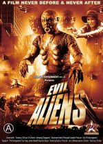 Watch Evil Aliens: Unhuman Tvmuse